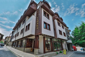 Отель Hotel Kacinari  Prizren